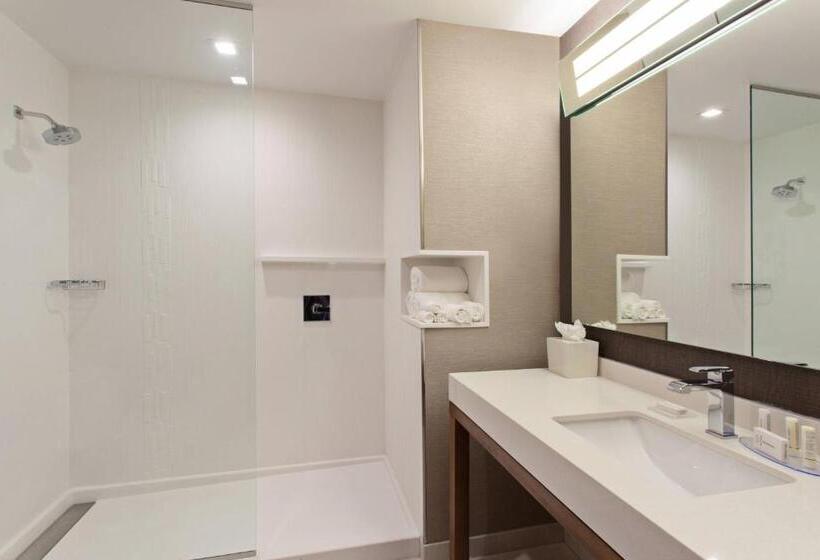 Номер Стандарт 2 Двуспальные Кровати, Courtyard By Marriott San Diego El Cajon