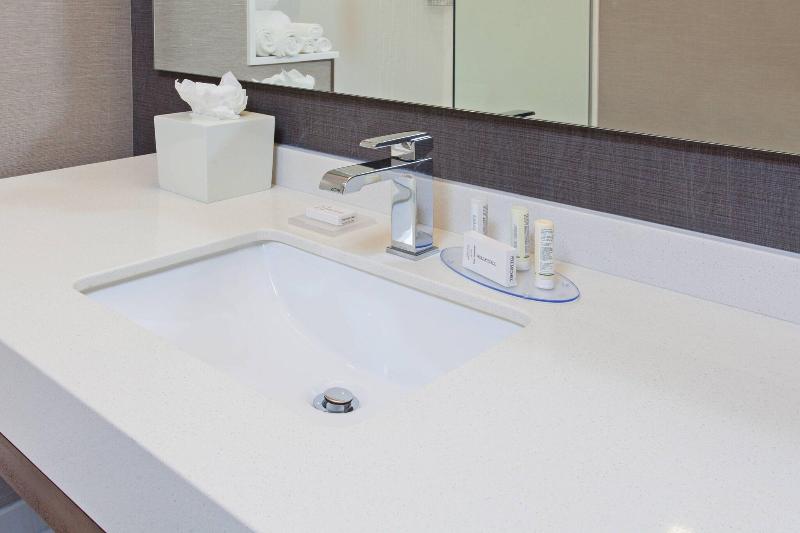 Студио Стандарт Кровать Кинг, Courtyard By Marriott San Diego El Cajon
