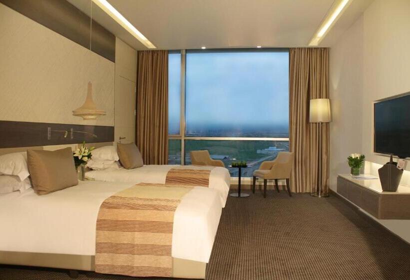 استودیوی استاندارد, Erbil Arjaan By Rotana