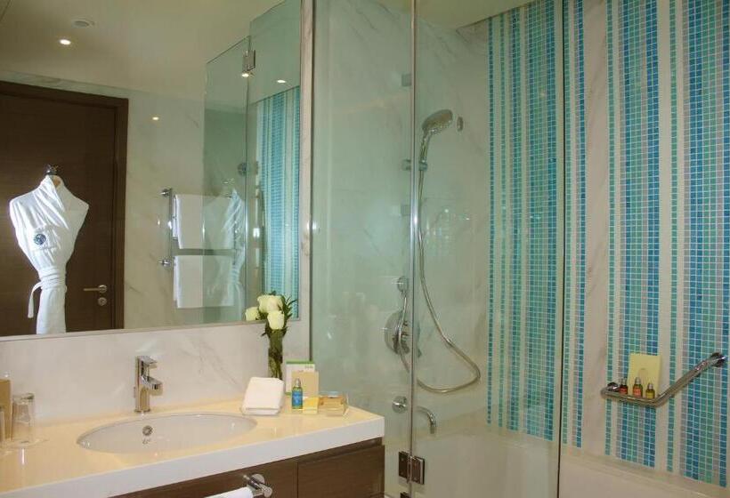 آپارتمان 2 خوابه, Erbil Arjaan By Rotana