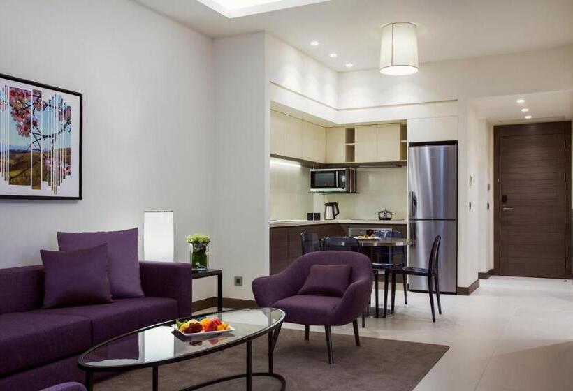 آپارتمان 2 خوابه, Erbil Arjaan By Rotana