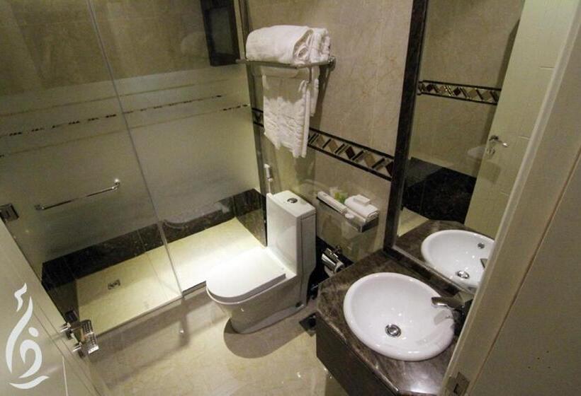 חדר סטנדרט, Rafa Homes