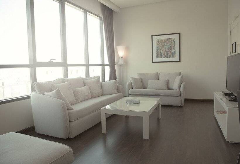 דירת חדר דלוקס, Rafa Homes