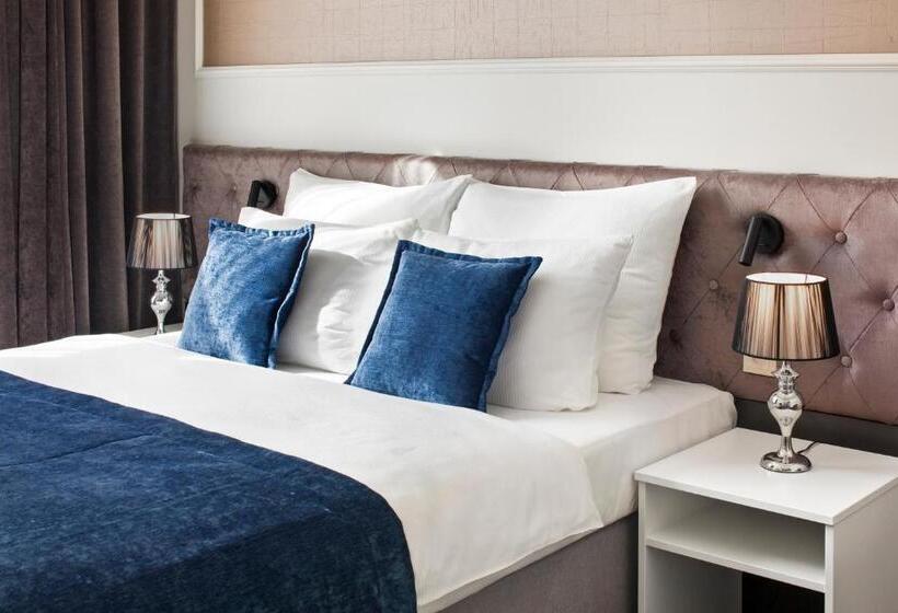 Номер Стандарт, Wyndham Grand Krakow Old Town