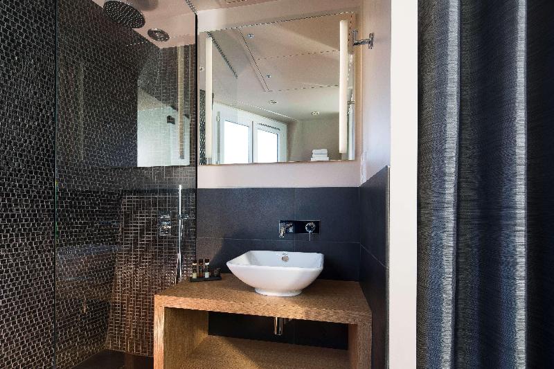 Suite, Universal S Aventura