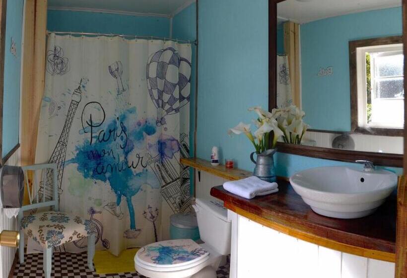 Дом 1 Спальня, La Guapa Hostel