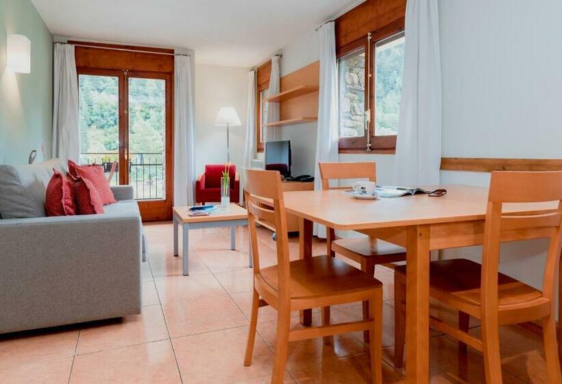 آپارتمان 1 خوابه, Pierre & Vacances Aparthotel La Tulipa