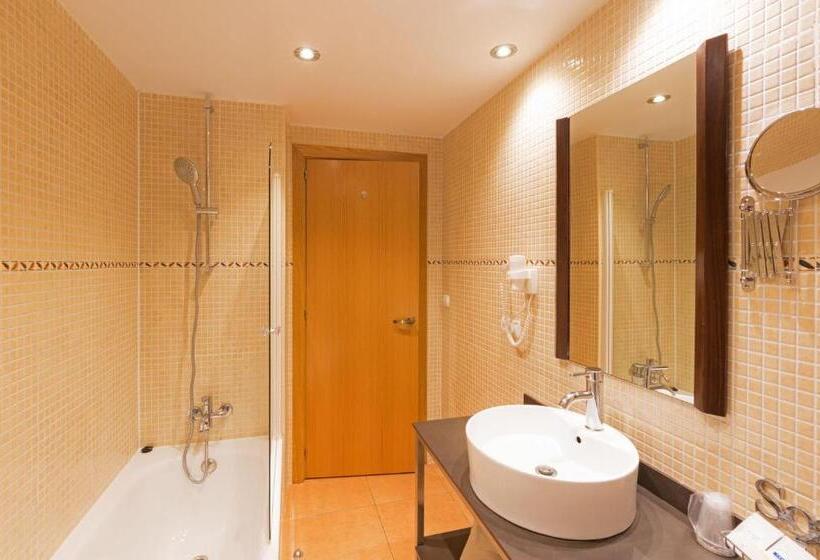 آپارتمان 1 خوابه, Pierre & Vacances Aparthotel La Tulipa