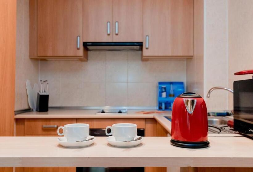 آپارتمان 2 خوابه, Pierre & Vacances Aparthotel La Tulipa