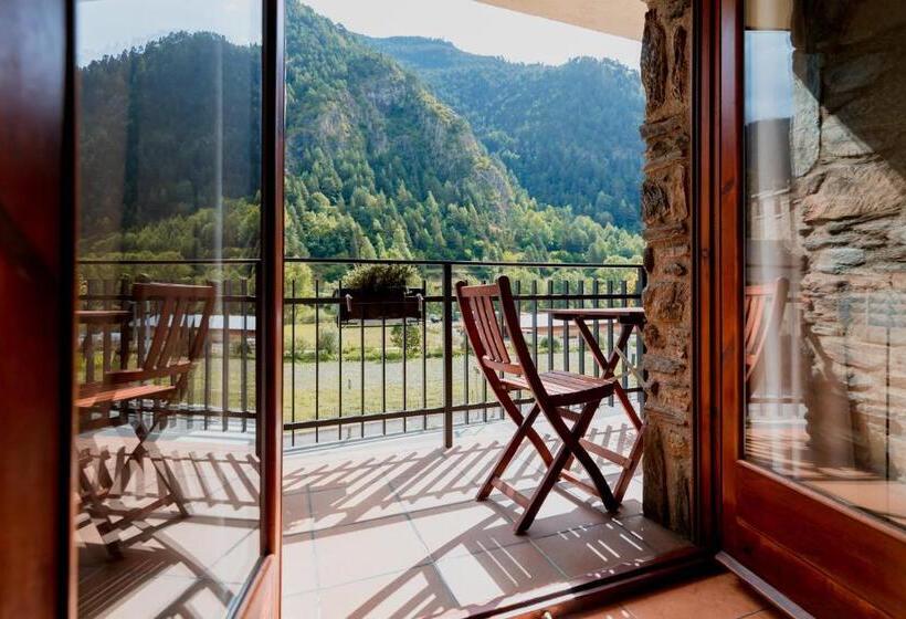 آپارتمان 2 خوابه, Pierre & Vacances Aparthotel La Tulipa