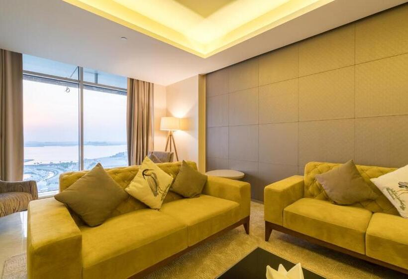 سوئیت رویال, The Grove Hotel & Conference Centre Bahrain