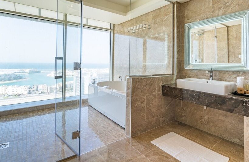 سوئیت پرزیدنت, The Grove Hotel & Conference Centre Bahrain