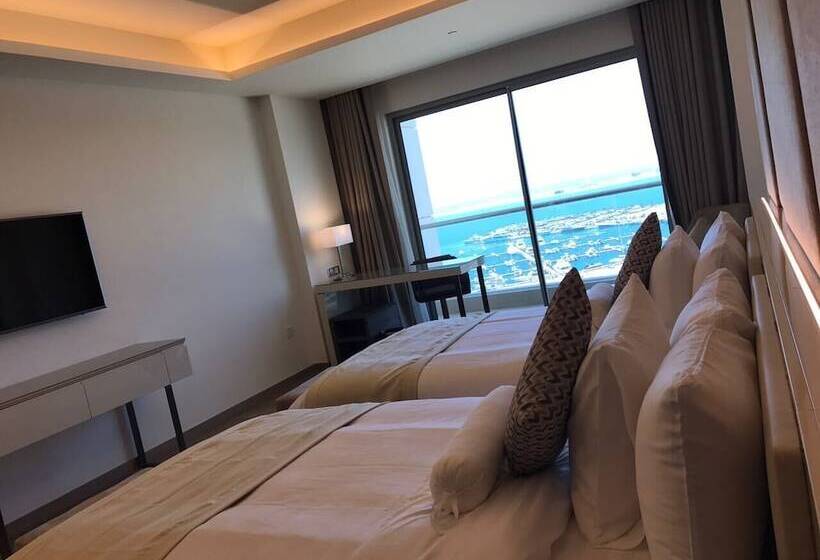 Premium Room City View, The Grove Hotel & Conference Centre Bahrain