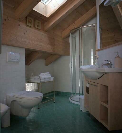 스탠다드 룸, B&b Casa Riz