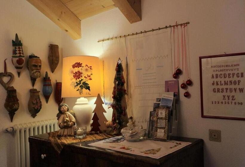 스탠다드 룸, B&b Casa Riz
