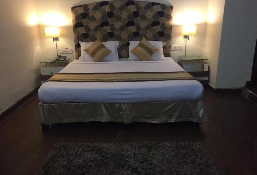 Номер Стандарт, Dreamz Residency