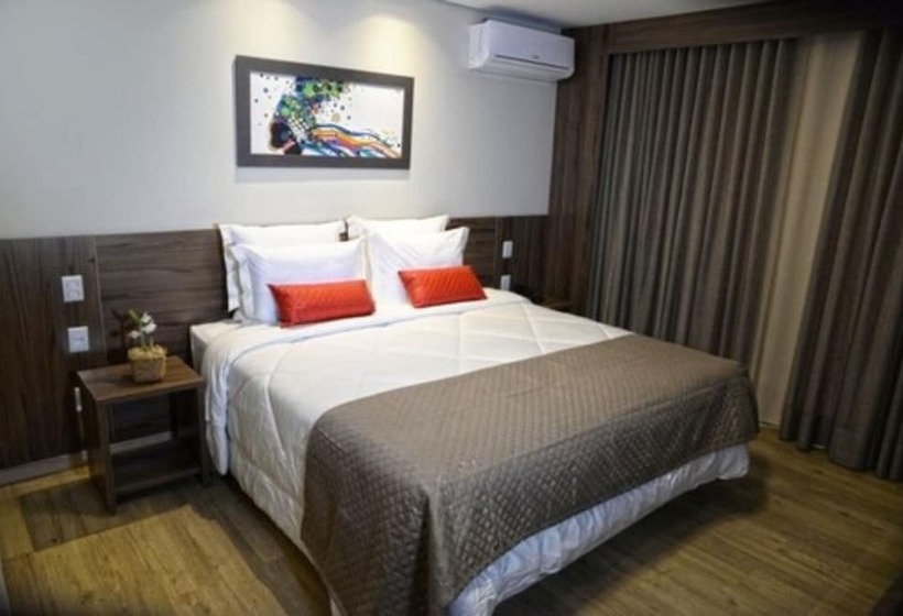 스탠다드 룸, Dubai Suites
