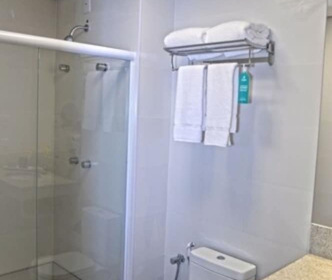 스탠다드 룸, Dubai Suites