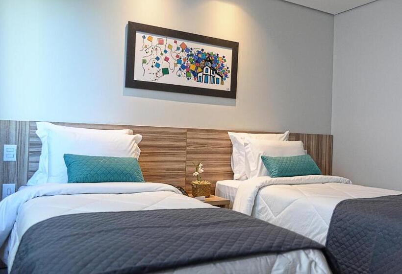 스탠다드 룸, Dubai Suites