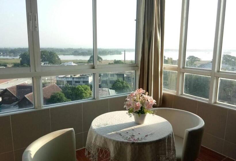 套房, Kmkwanphayao