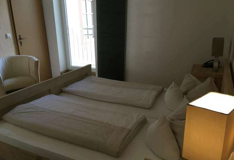 Номер Стандарт, Landhotel Steffen