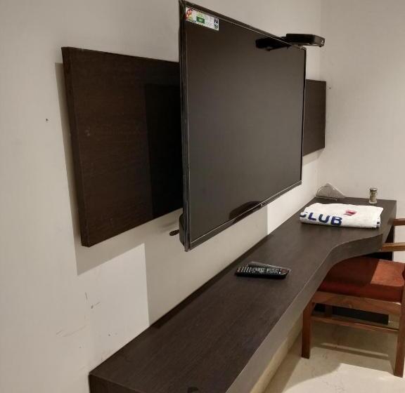 Номер Deluxe, Star Inn