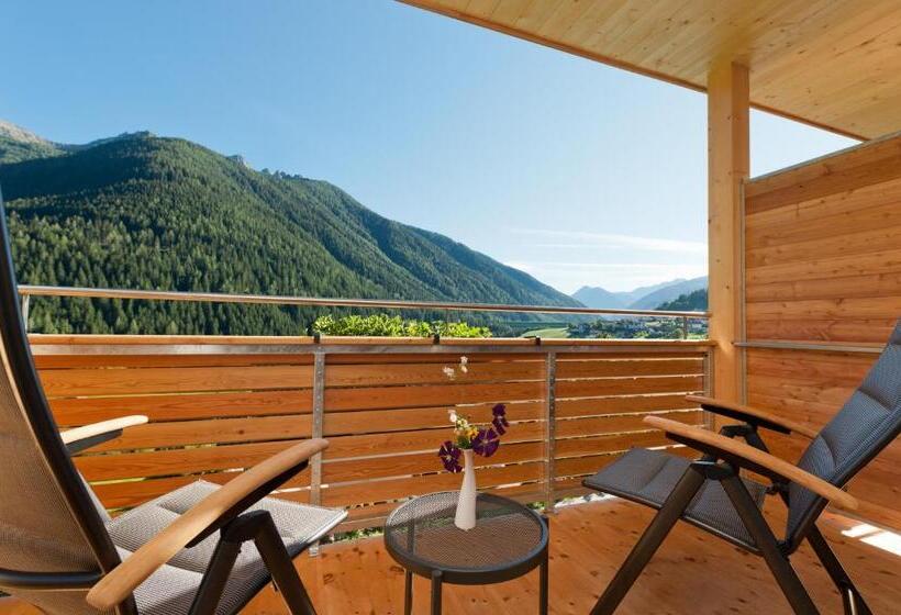 Номер Стандарт, Kreativ Hotel Landhaus Schweigl