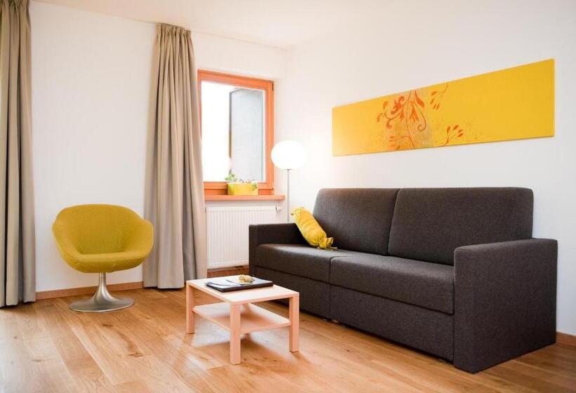 Люкс, Kreativ Hotel Landhaus Schweigl