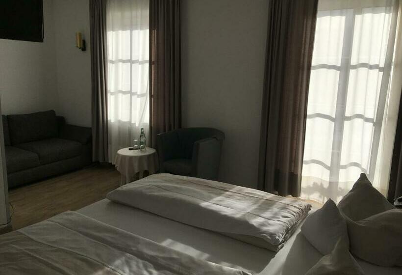 Номер Стандарт, Landhotel Steffen