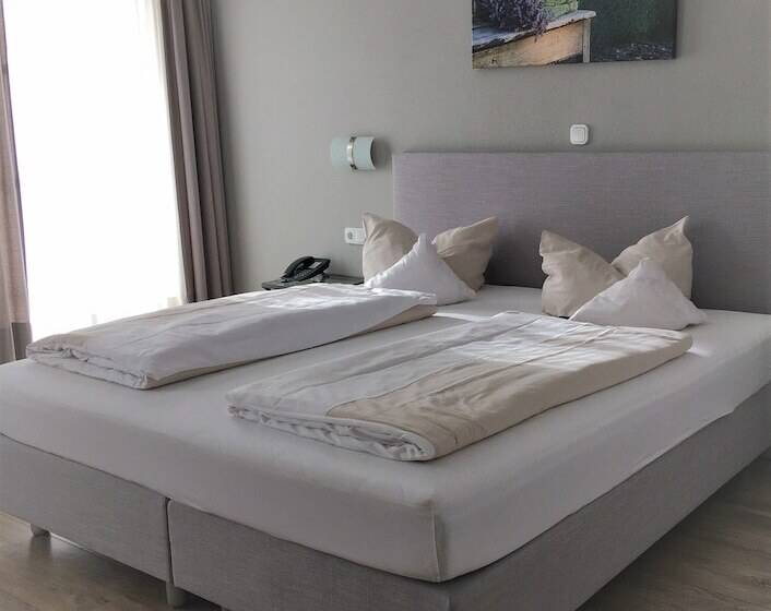 Номер Стандарт, Landhotel Steffen