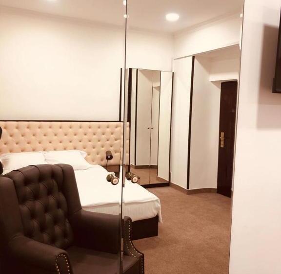 수피리어 스위트, Tumanyan Hotel Yerevan