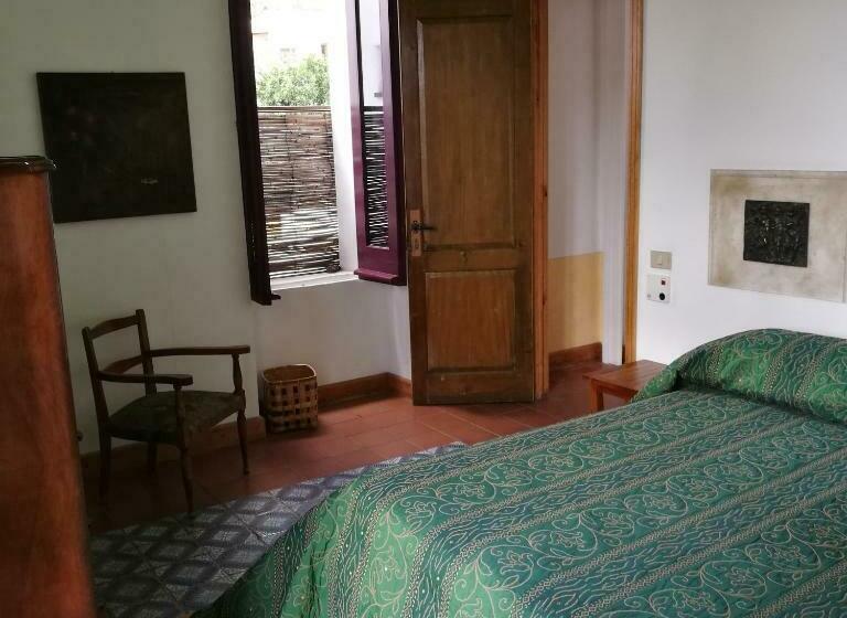 标准间, La Locanda Del Barbablù