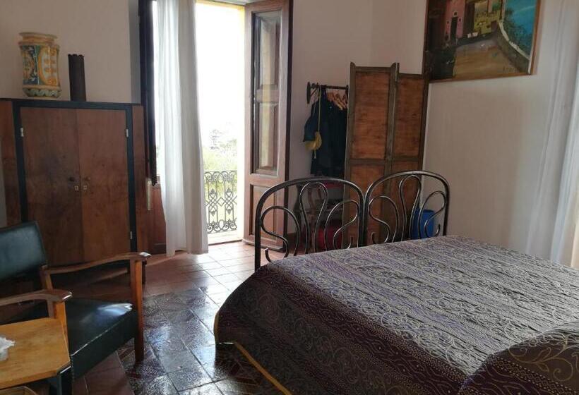 标准间, La Locanda Del Barbablù