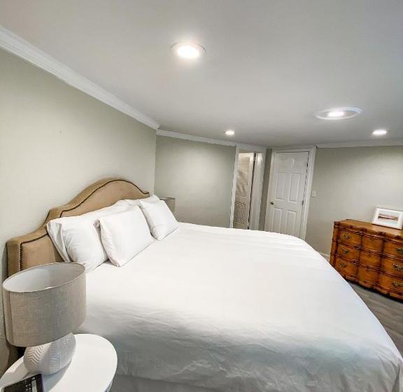 Apartamento Deluxe 1 Dormitório, Stanley House Inn