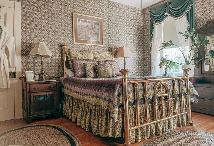 标准间, Emig Mansion