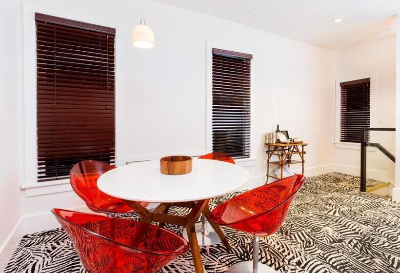 Апартаменты 2 Спальни, American Beech
