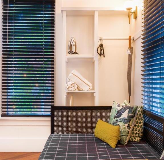 Студия Deluxe, American Beech