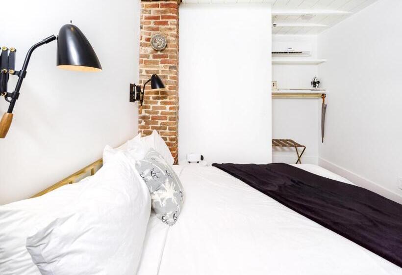 Номер Deluxe, American Beech
