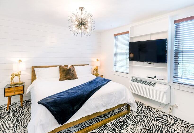 Номер Deluxe, American Beech
