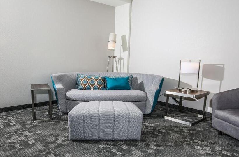 Standard Szoba, Courtyard By Marriott Columbia Cayce