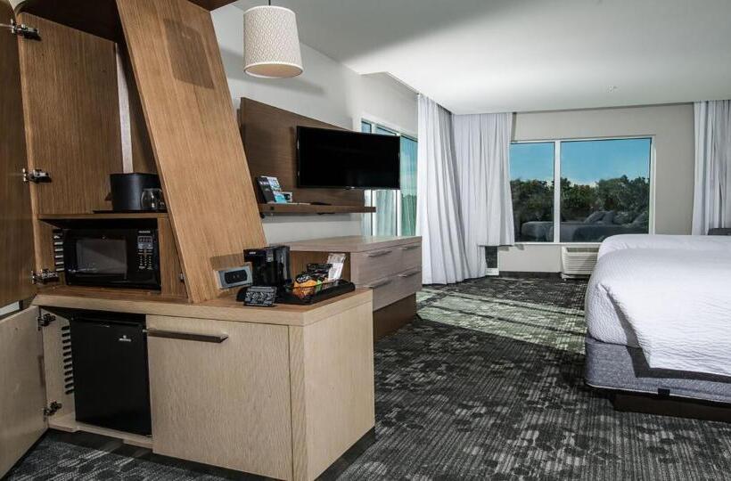 Standard Szoba, Courtyard By Marriott Columbia Cayce