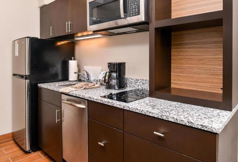 Студио Стандарт Кровать Кинг, Towneplace Suites By Marriott Charlestonwest Ashley