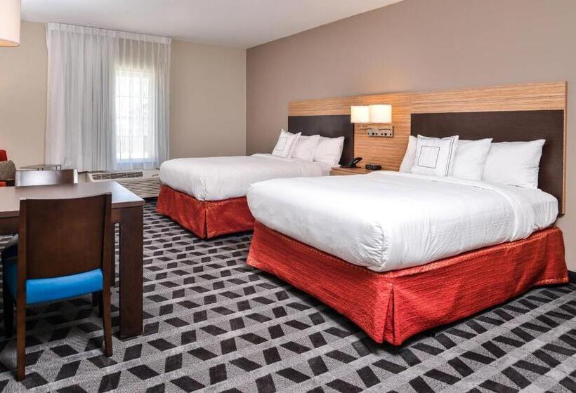 Студия Стандарт, Towneplace Suites By Marriott Charlestonwest Ashley