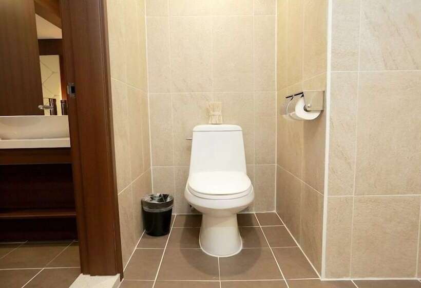 스위트, Ramada Taebaek