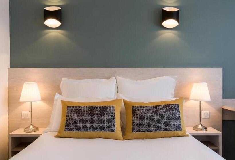Номер Стандарт, The Originals City, Le Relais Des Carnutes Brezolles Verneuil Sur Avre