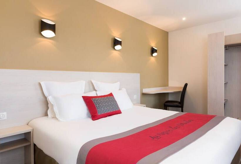 Номер Стандарт, The Originals City, Le Relais Des Carnutes Brezolles Verneuil Sur Avre