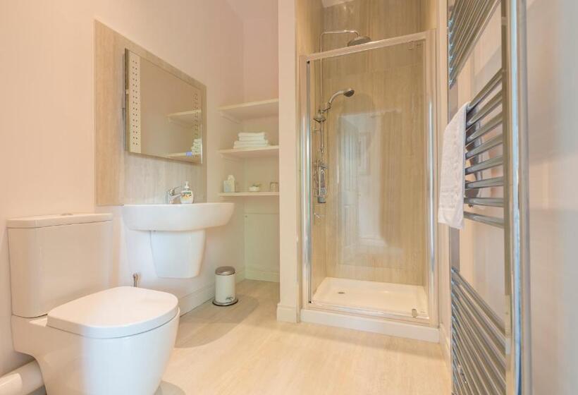 Номер Deluxe Кровать Кинг, Mill Lodge B&b