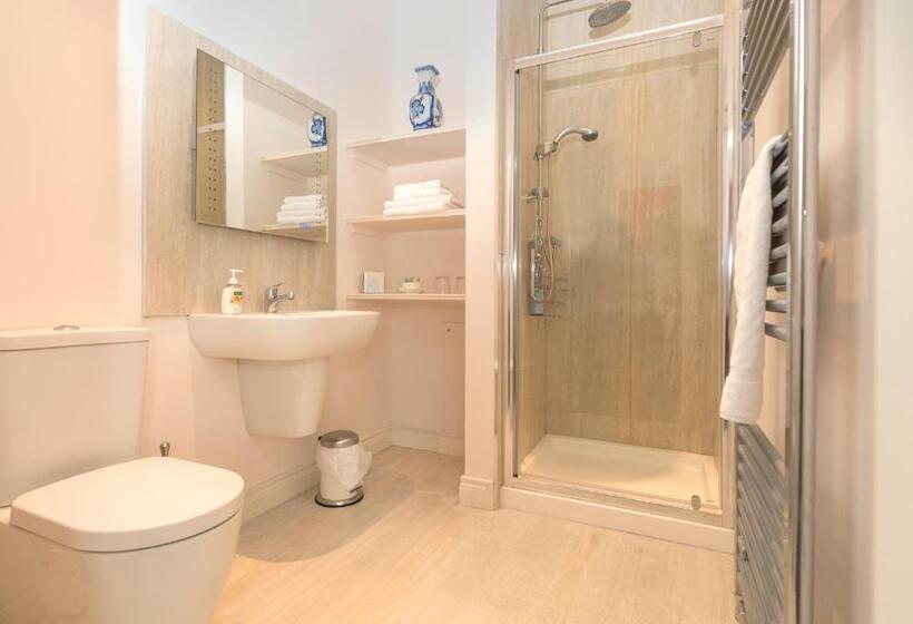 Номер Deluxe Кровать Кинг, Mill Lodge B&b
