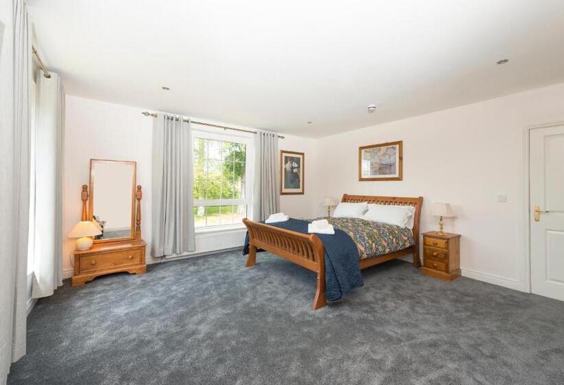 Люкс, Mill Lodge B&b