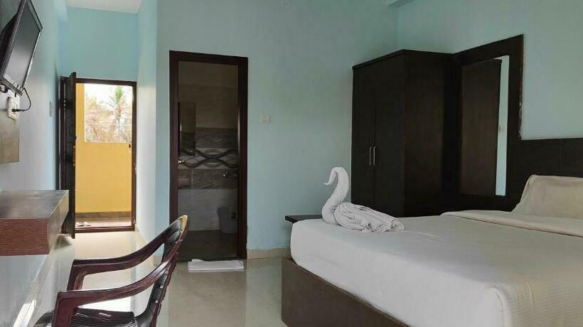 Номер Стандарт, Bandipur Wildlife Resort & Spa, Bandipur